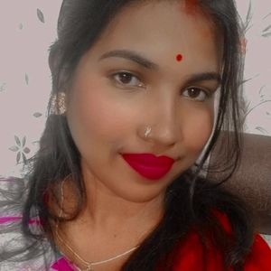 Meet your Posher, Purnima